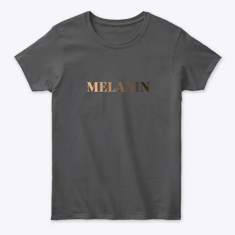 Melanin