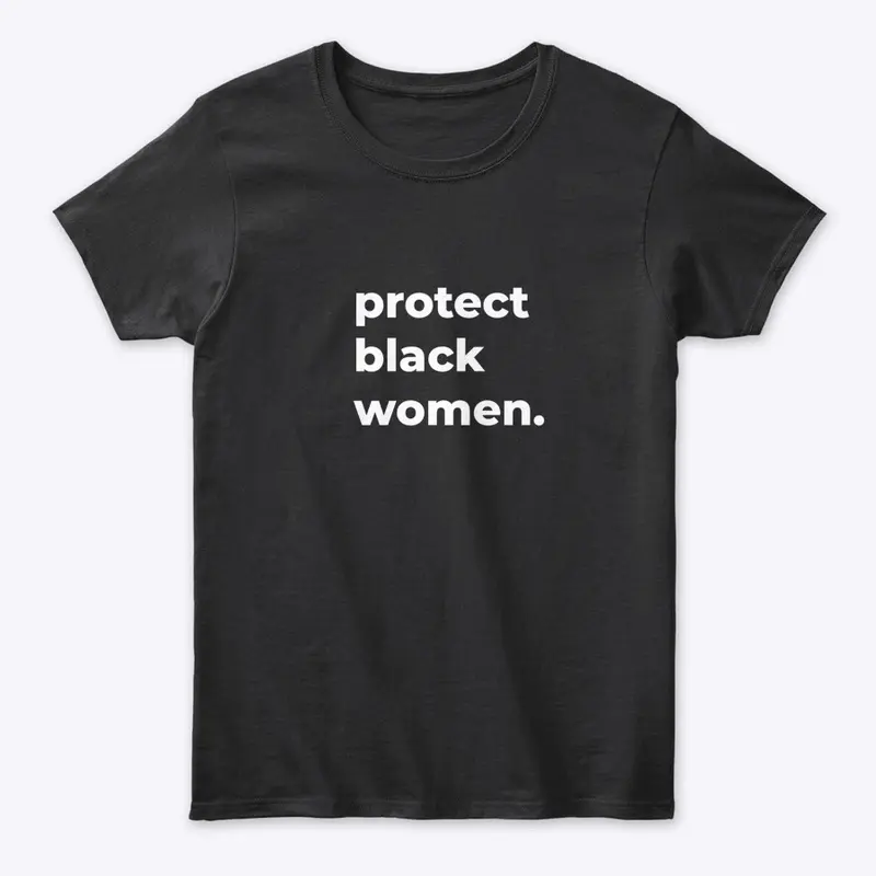 protect black women 