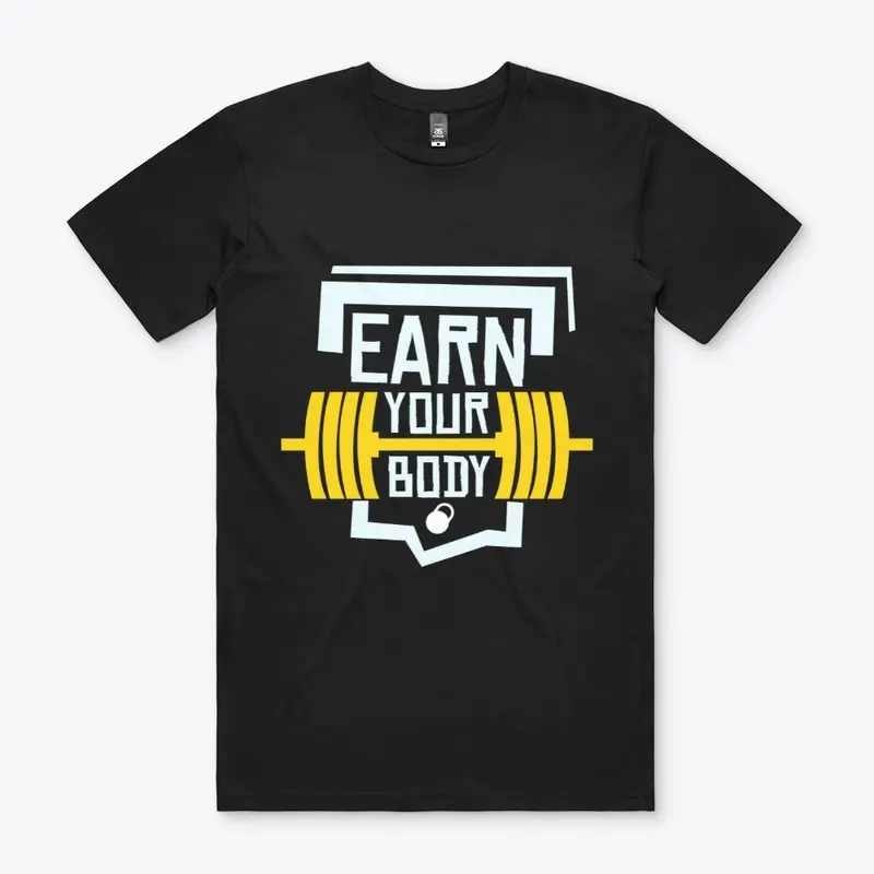 Work out shirt 