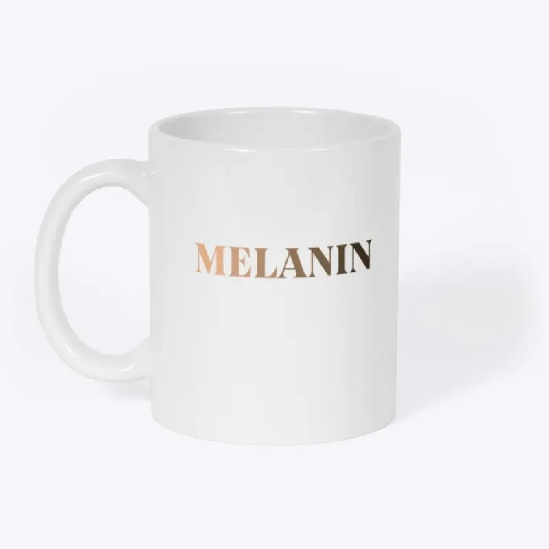 Melanin