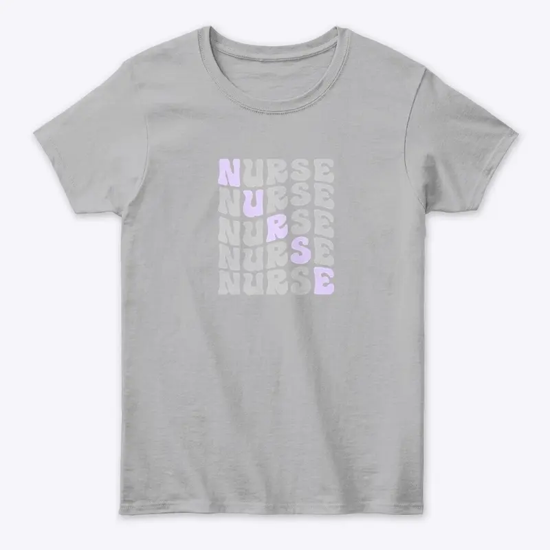 nurse shirt 